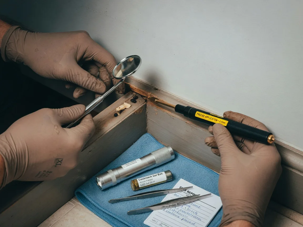 Why choose Emergency Pest Control in West Baldwin, ME